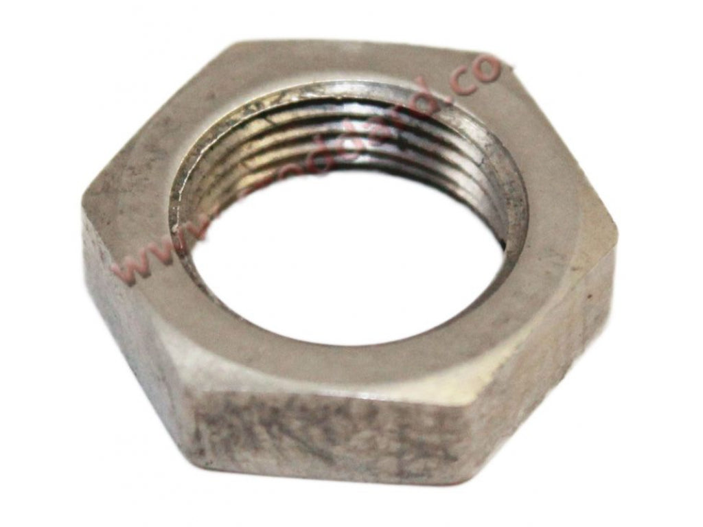 Windshield Wiper Shaft Nut. Stainless Steel. 2 required.