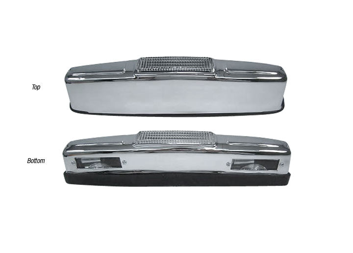 License/reverse Housing, 
