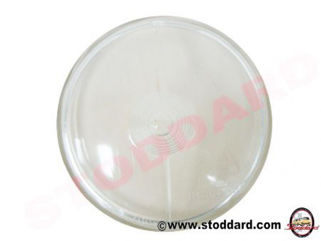 Marchal Clear Driving Lens.
