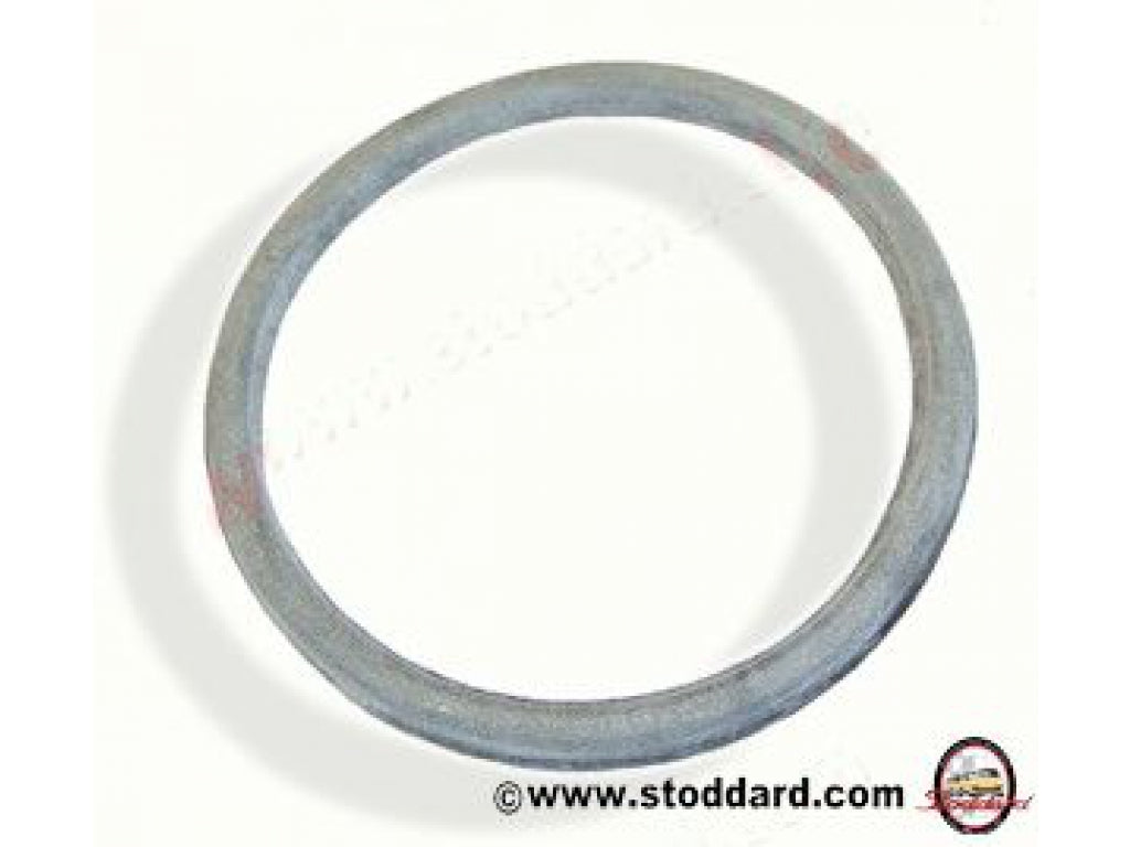 Beehive Turn Signal Lens Gasket for 356B and 356C Replaces 64463141301