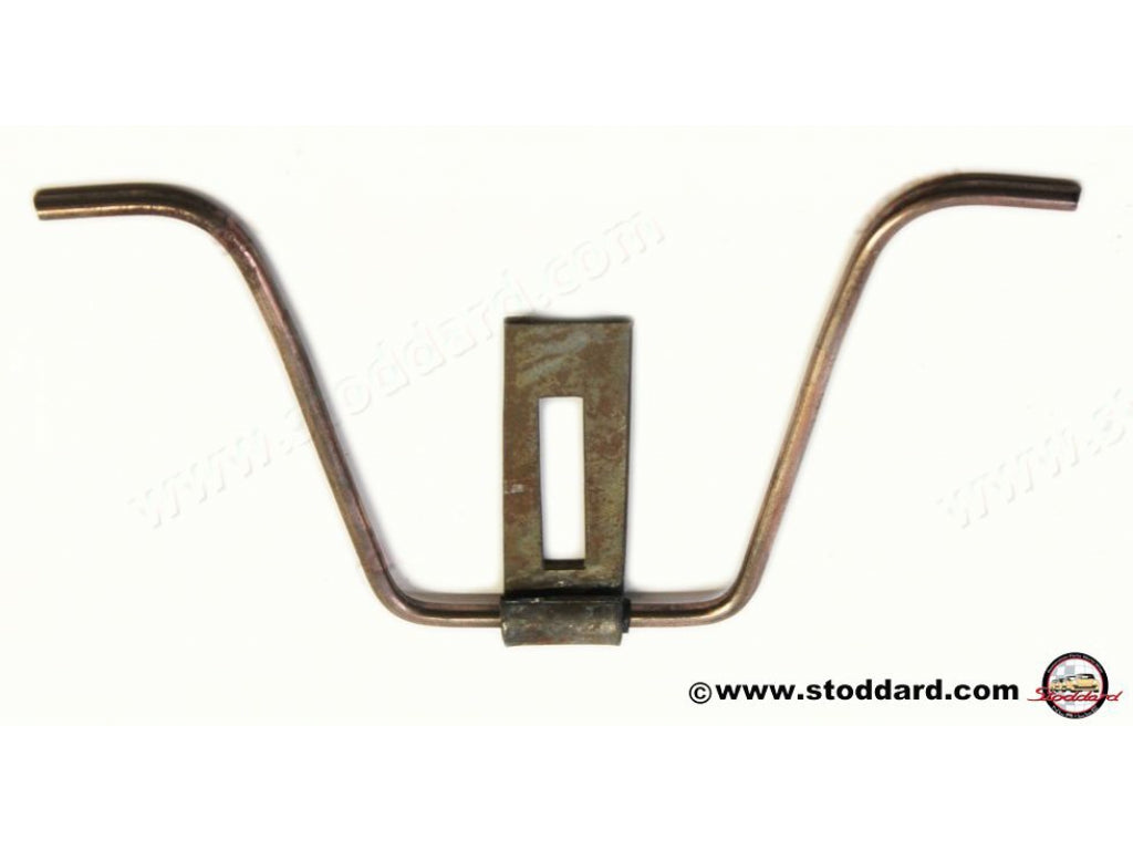 Radio Hanger for Blaupunkt Radio.