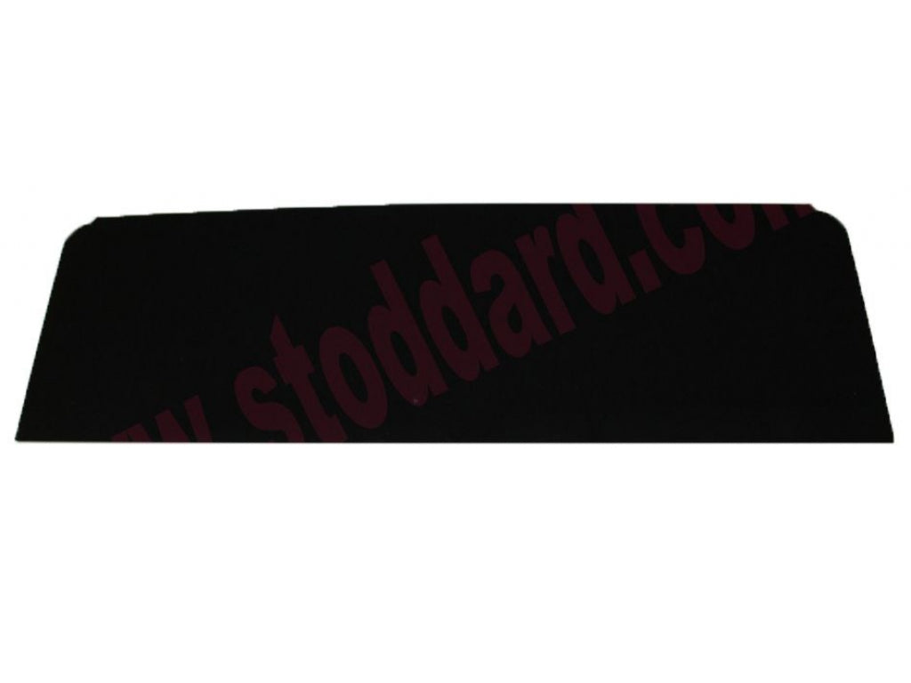 Plexi Acrylic Sun Visor Insert for 356 Pre-A and 356A Pre-T2 Replaces 35670002 64470002