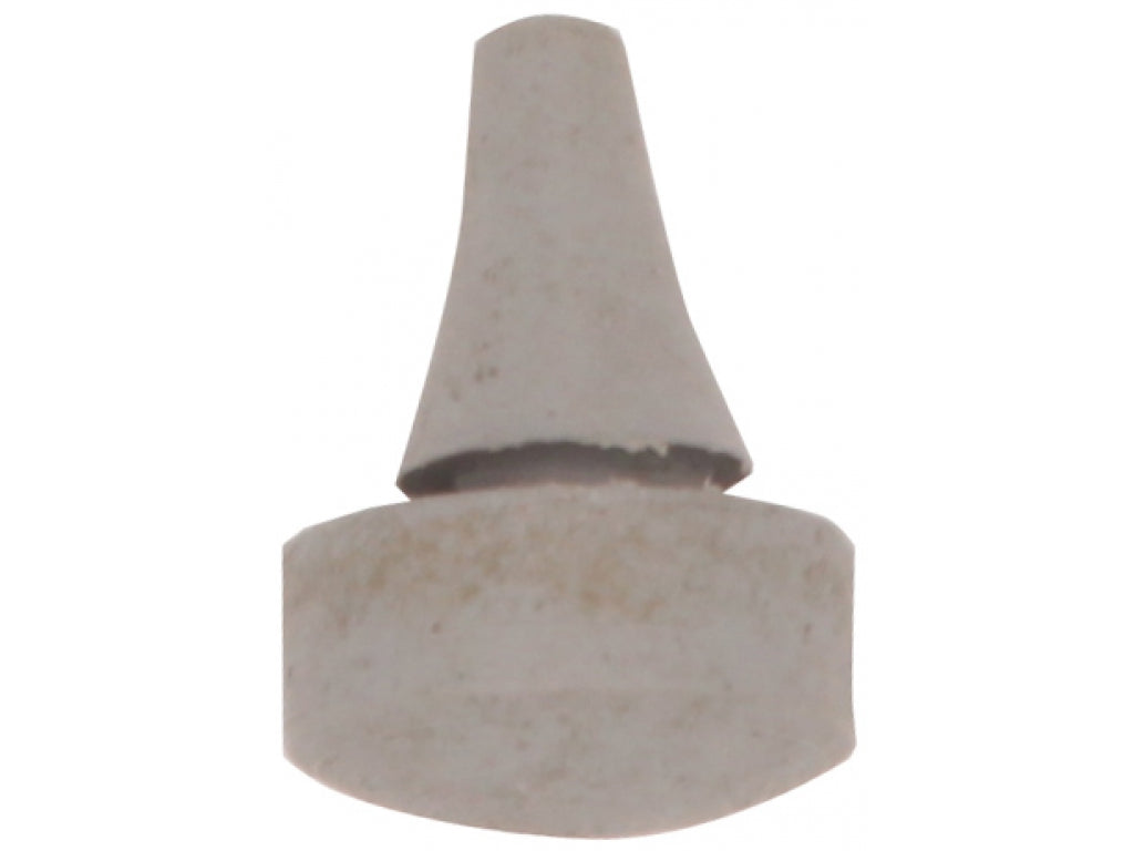 Gray Rear Engine Cover Buffer