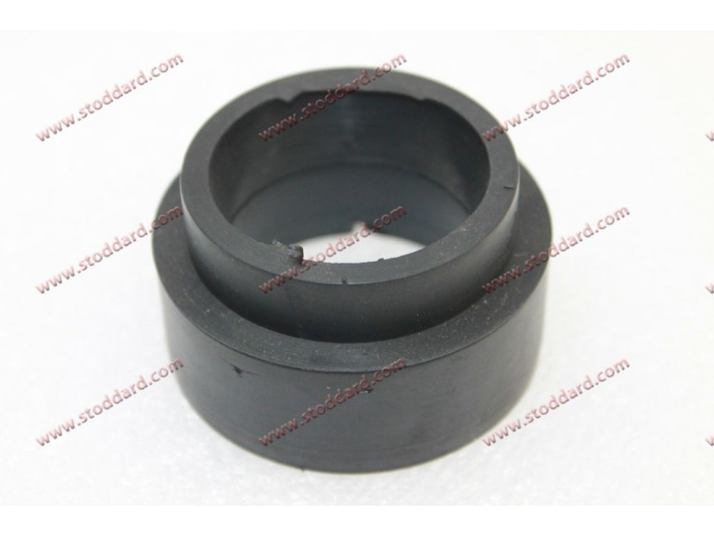 Synchrometer Adapter for Zenith Carburetors.