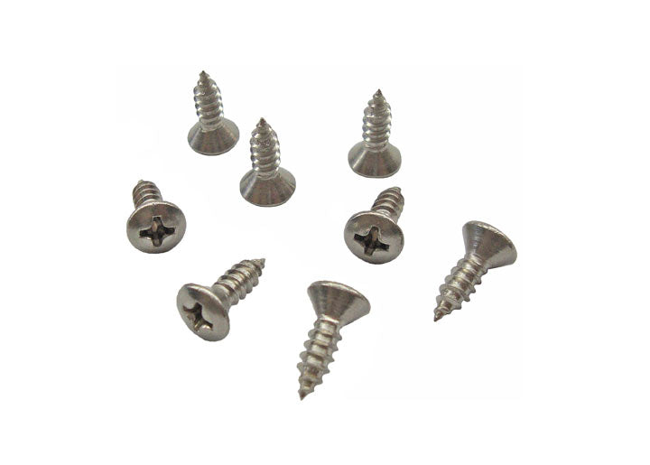 Sun Visor Screw Set, 356