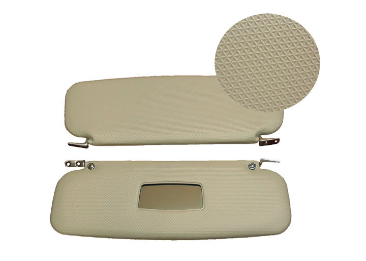 356B T6-356C Sun Visor Set