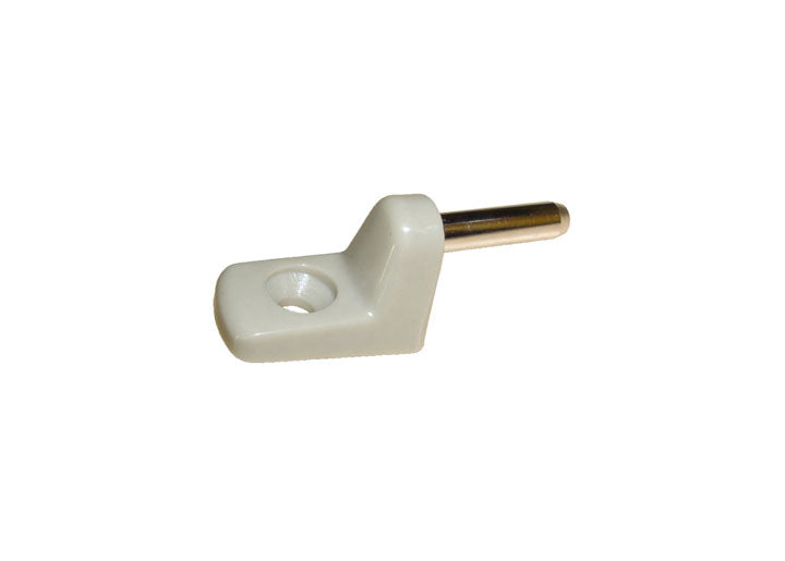 356C One-Hole Plastic Visor Pivot