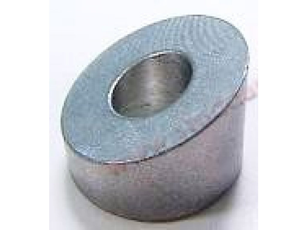 Aluminum Rear Reflector Base Only