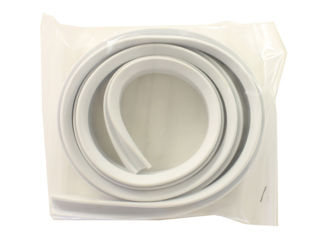 Buffer Strip for Leitz Rack