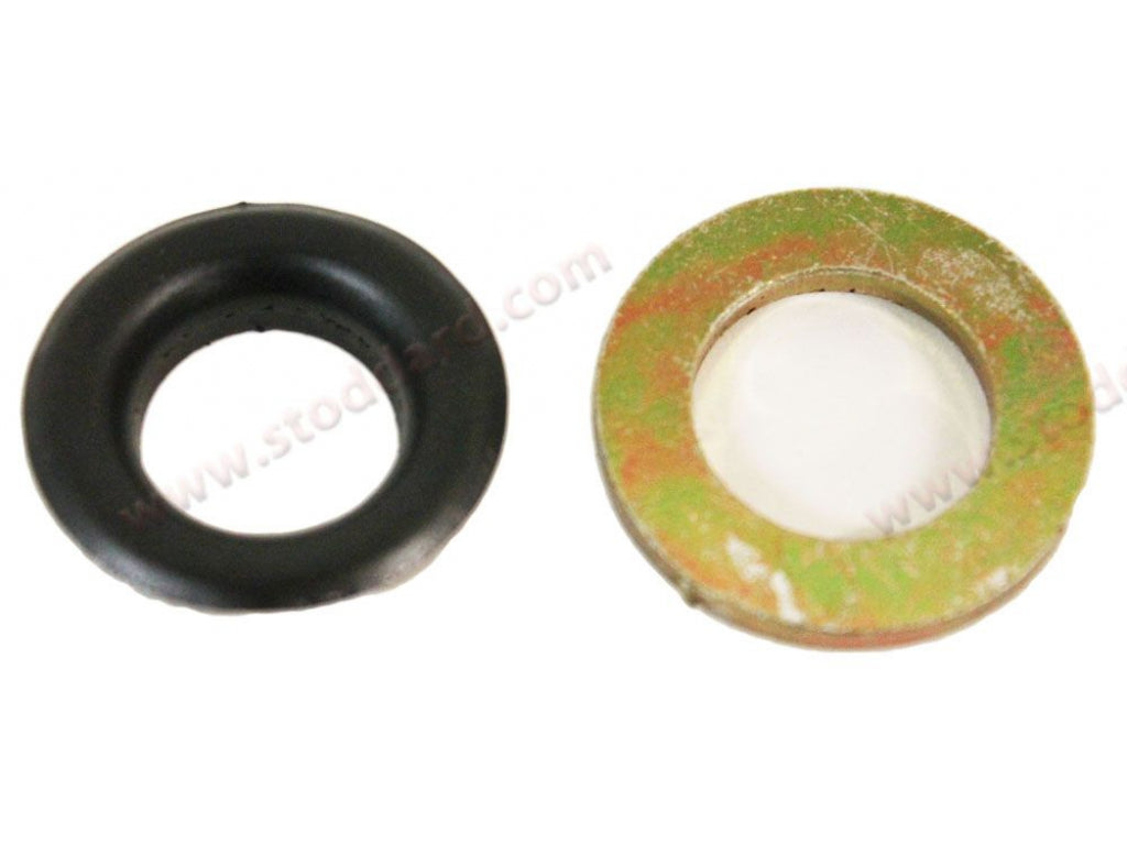 Seat Belt Component Washer Set.