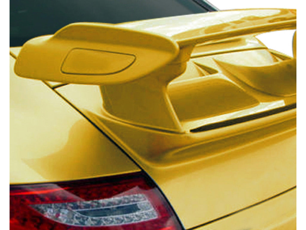 997.2 GT3 Style Rear Wing