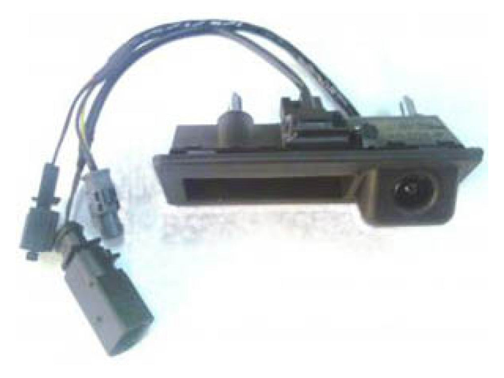 Replacement Hatch Door Handle W/built in Camera