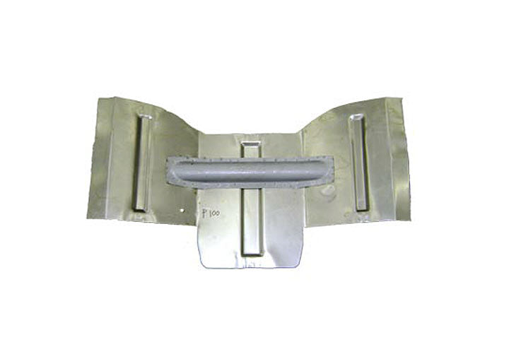 356A Battery Box Floor (with center brace)