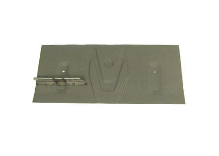 T6-C Battery Box Floor, 356