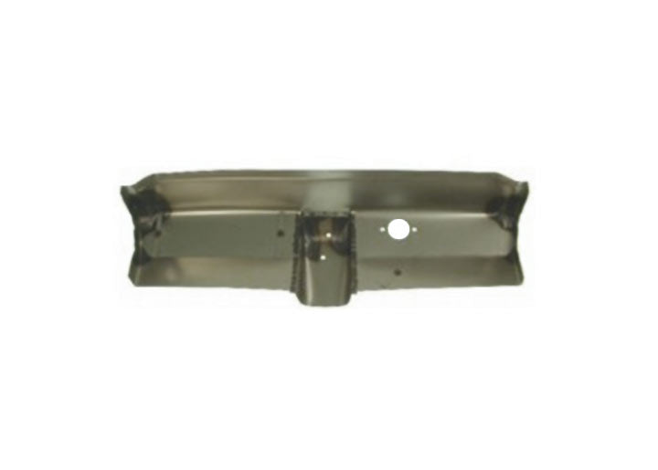 Front Pedal Area, 356