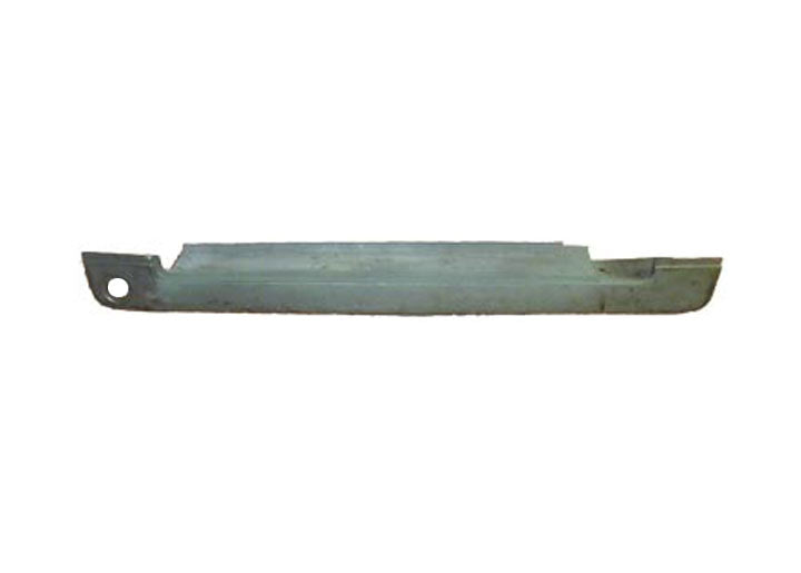 Complete Rocker Panel, Right, 356