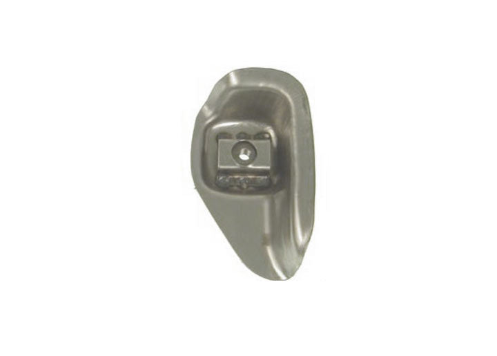 356B T6-356C Rear Seat Mount, Right