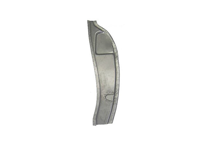 Door Lock Post, High Striker, Left (356A T1)