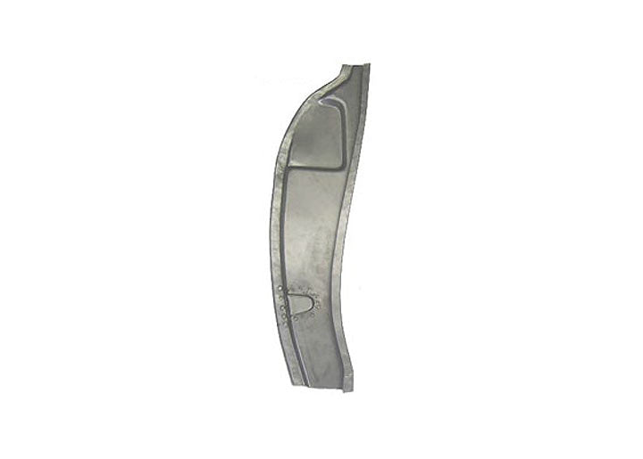 Door Lock Post, High striker, Right (356A T1)