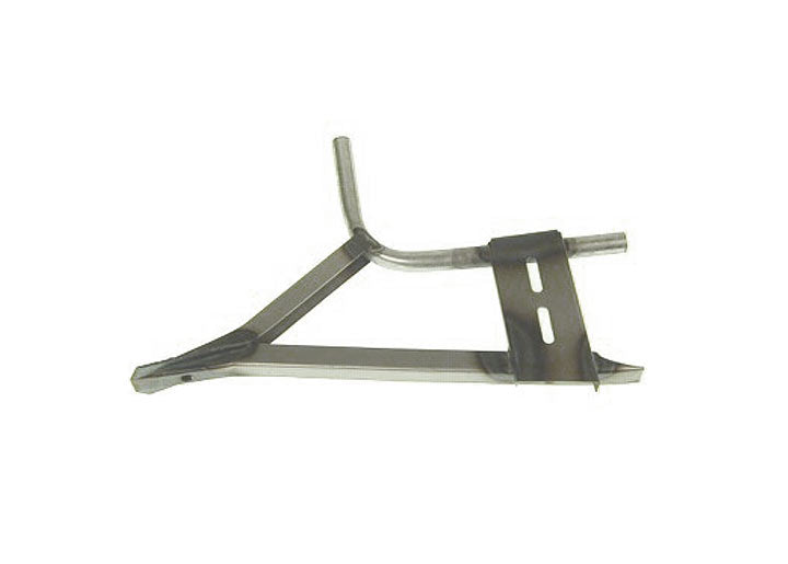 356-356A Front Fender Brace, Left