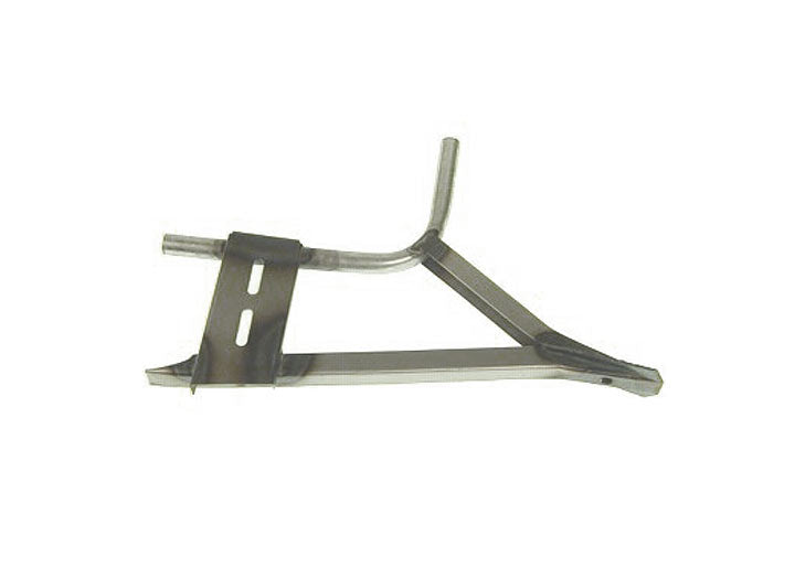 356-356A Front Fender Brace, Right