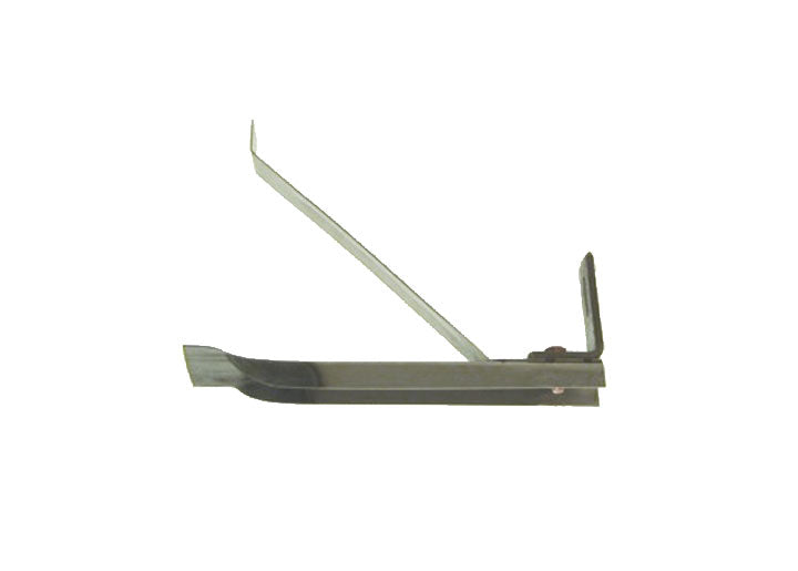 Rear Fender Brace, Left/Right, 356