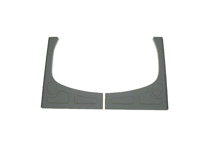 Engine Shelf, 2-Piece, 356
