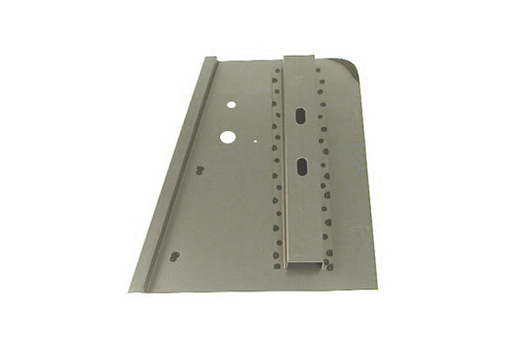 Early Battery Box Side, Right, 356