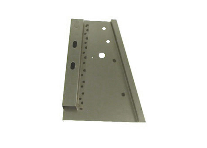356A Battery Box Side, Left
