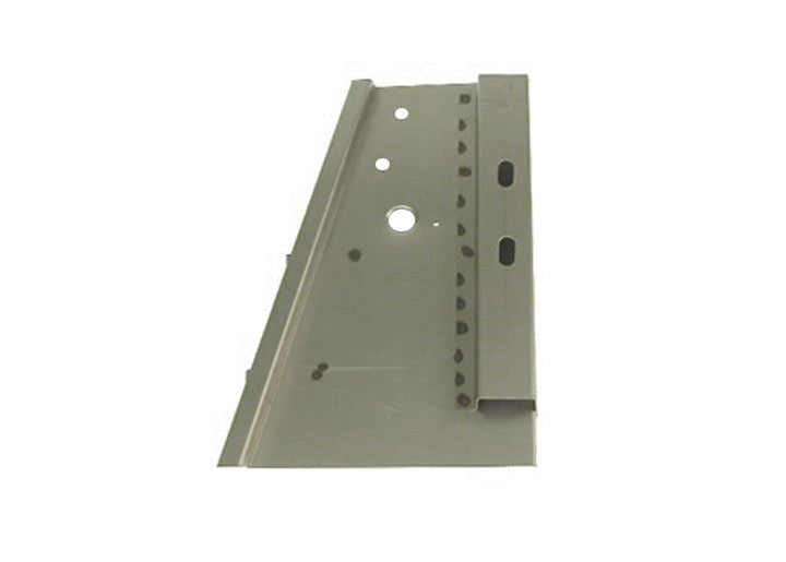 356A Battery Box Side, Right