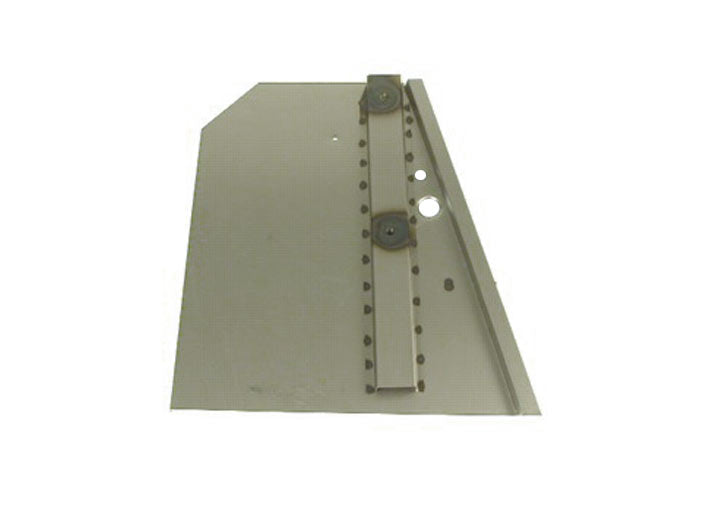356B T6-356C Battery Box Side, Left