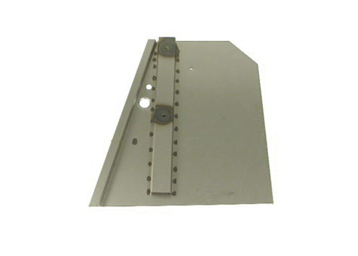 356B T6-356C Battery Box Side, Right