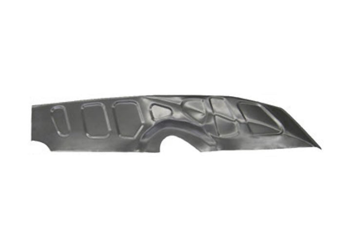356A Upper Trunk Panel, Right
