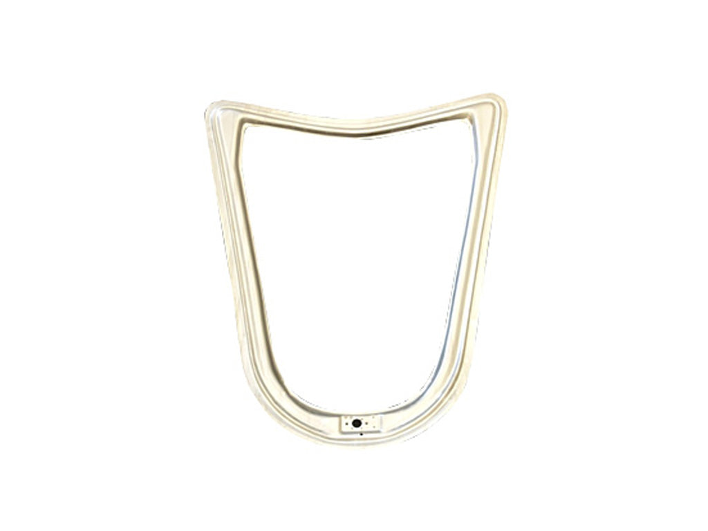 COMPLETE INNER HOOD STRUCTURE