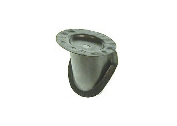 T6 Rear Suspension Stop on Inner Wheel House, 356