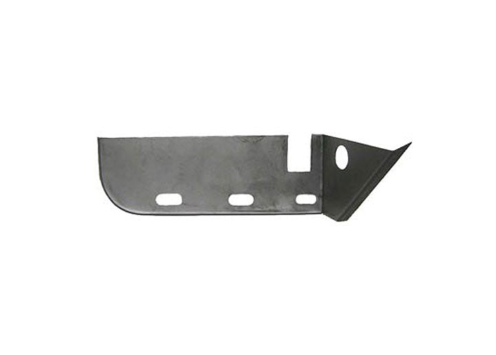 T1 Rear Bumper Mounting Plate, Right, 356