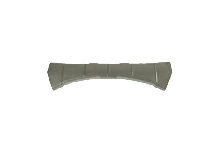 Under Engine Shelf Heat Shield, 356