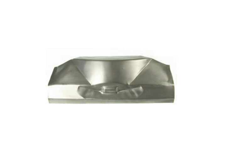 356B/C T6 Battery compartment wall, front
