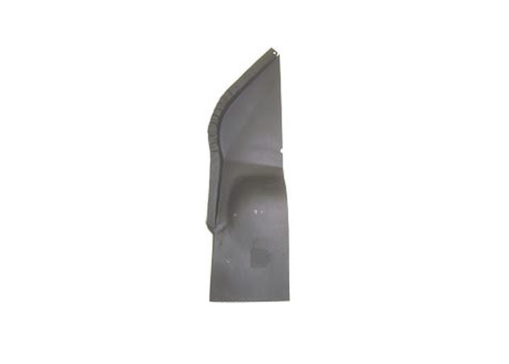 Rear frame repair panel, inner right, 356
