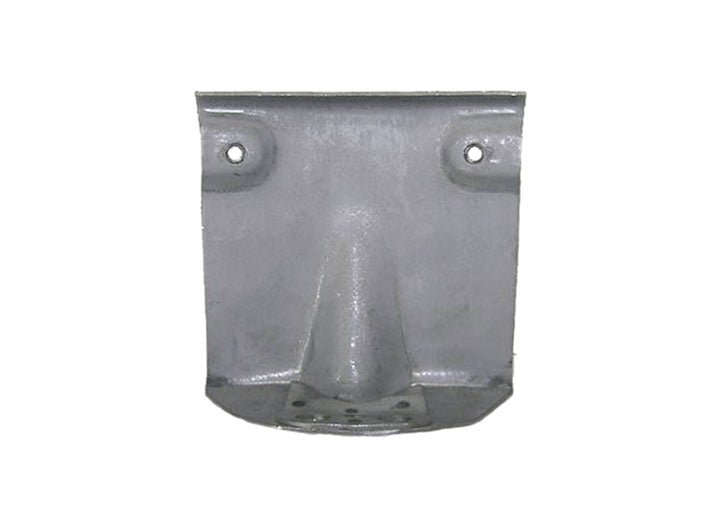 Fog Light Bracket, 356