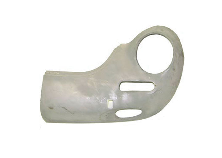 Front Nose, Left Half, 356 B-C