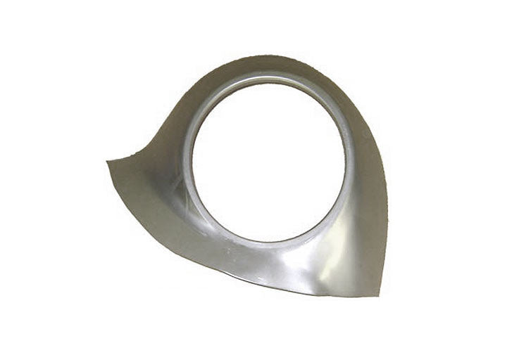 Headlight Repair Panel, Left, 356