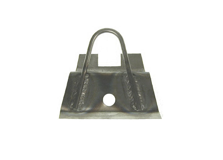 FRONT TOW HOOK ASSEMBLY
