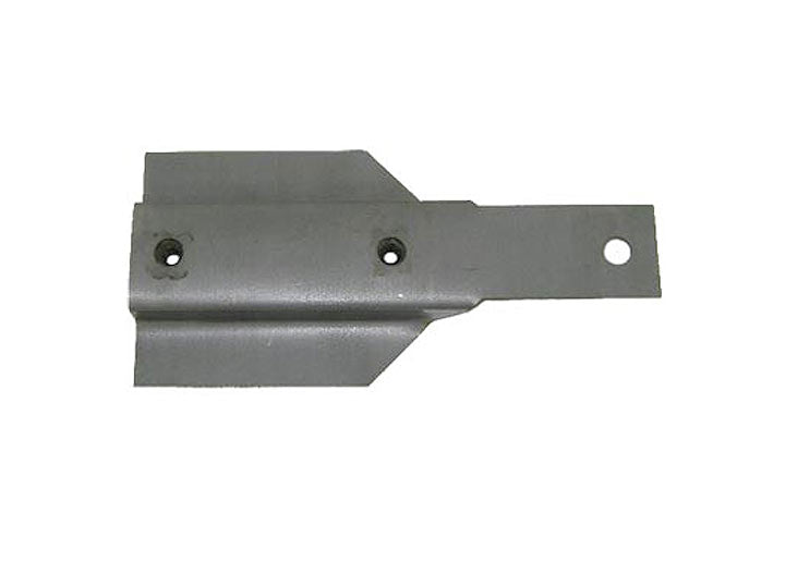 911/912 Front Bumper Bracket, 1965-68 SWB