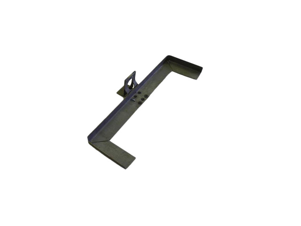 Battery tray 1965-68