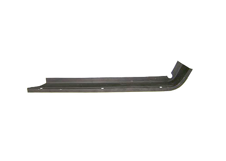911/912 Door bottom, left