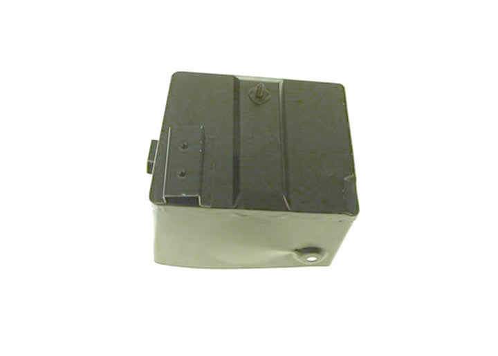 Battery box, left