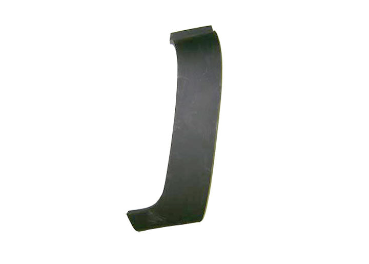 911/912 Front of Rear fender Panel, Left