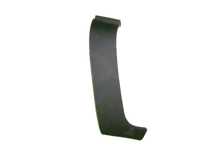 911/912 Front of Rear fender Panel, Right