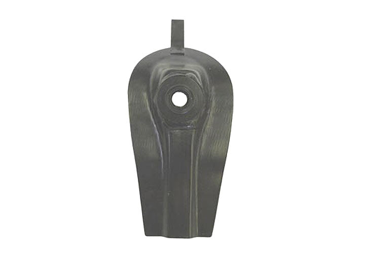 911/912 Bearing bracket for front pedal area